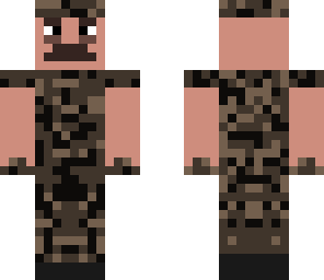 general steve