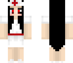 zatsune miku nurse