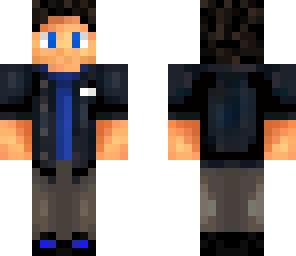 formenacraft