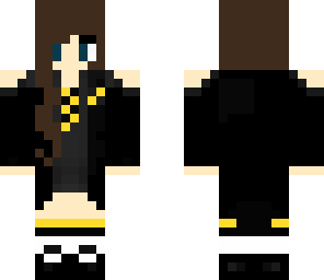 edited hufflepuff