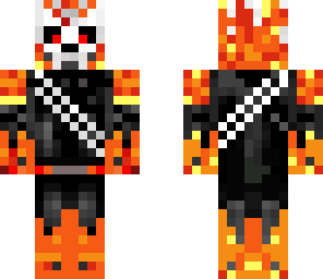 ghost rider