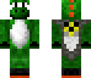 yoshi king of westmarch