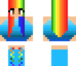 old rainbowxplode
