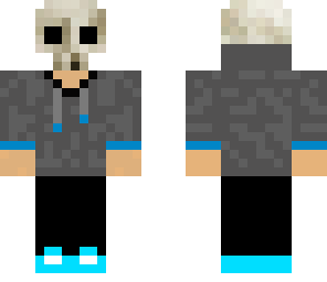 skeleton