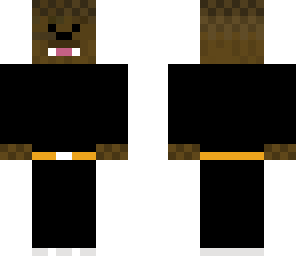 my skin