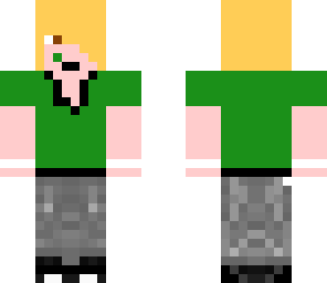 green coolmaus