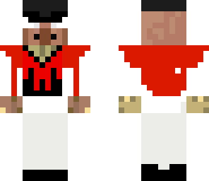 evil modock
