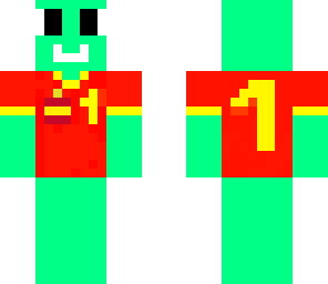 trotuman la roja