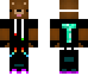bear