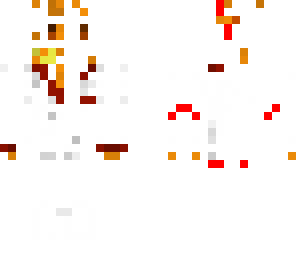 broken skin