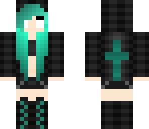 edited on hair and eyes
