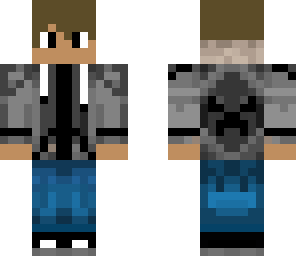 skin v2 black