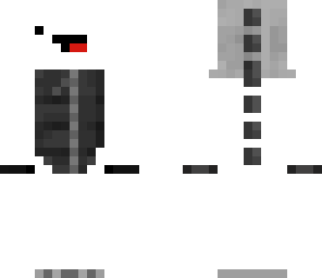white dino derp