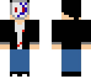 my skin