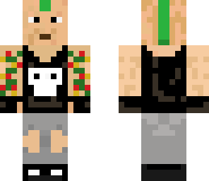 punk