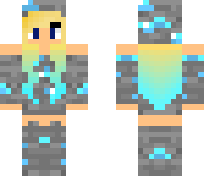 diamond ore