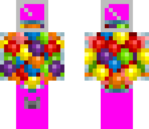 gir'sl gumball machine