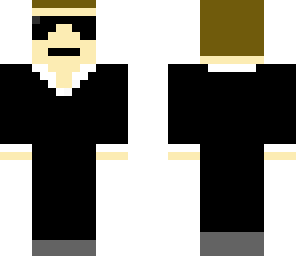 agent alpha