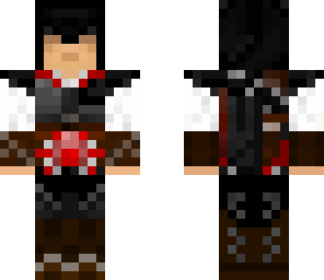 the dark assassin