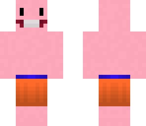 sharkies skin