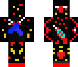 the ninja of doom