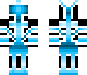 future robot