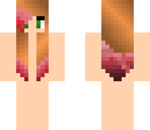 girl's skin base