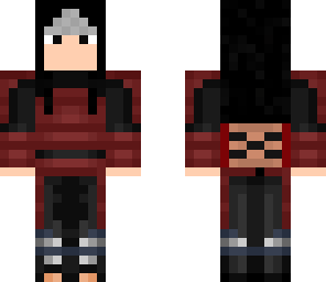 hashirama