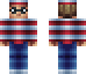 waldo