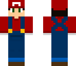 mario michael