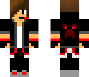 edited dude