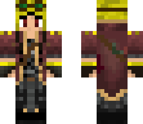 steampunk guy