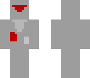 miner robot