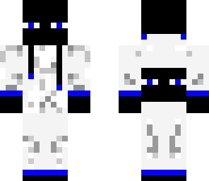ender freeze