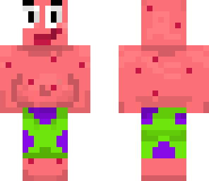 patrick