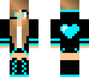 blue dj