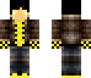 batman leon v3