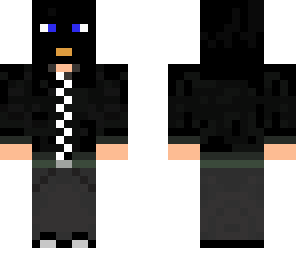 gangster