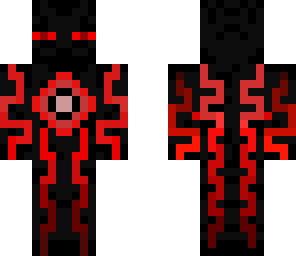 enderman rojo2
