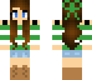 girl