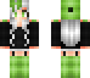cool green