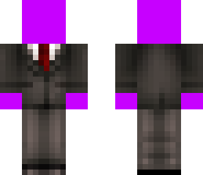 rockin purple slender