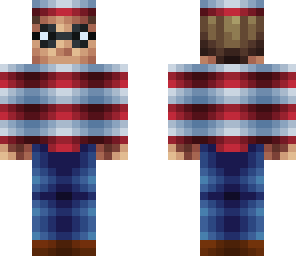 waldo