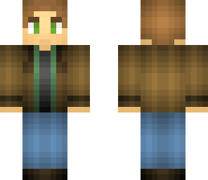 dean winchester