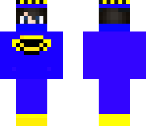 captain of the nerdz