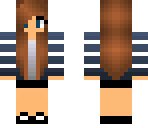 another edit of a skin