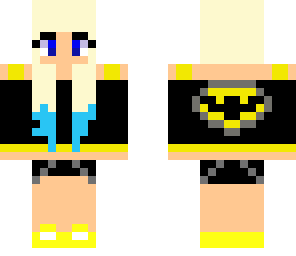 girl gamer