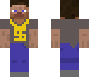 steve