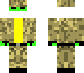 desert rebel