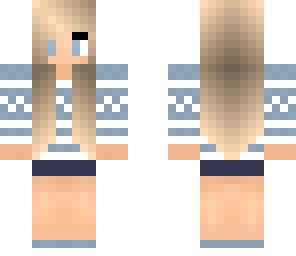 my skin now